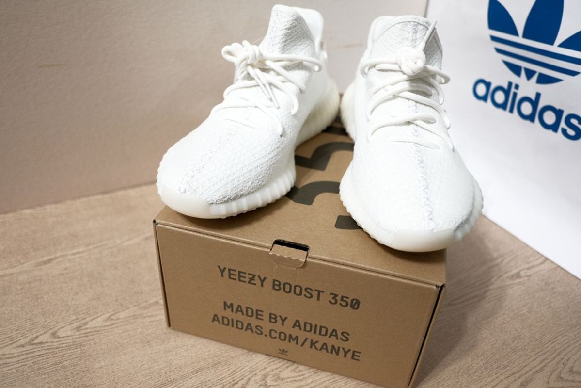 Adidas treft schikking met Kanye West