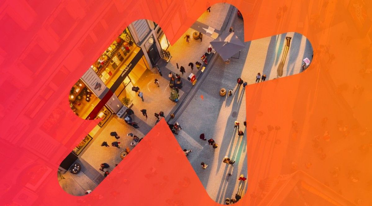 Analyse: waar is nog ruimte voor supermarkten?