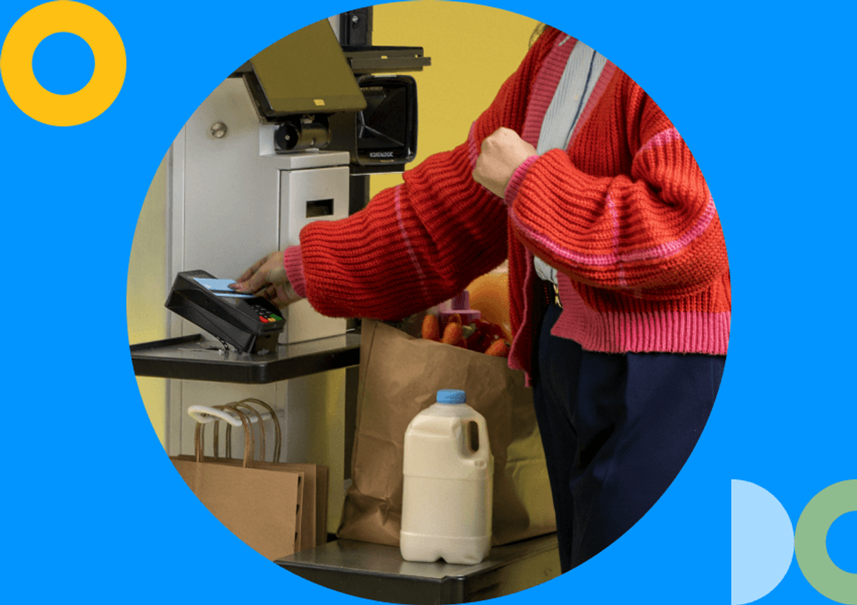 Slim, snel en veilig betalen: De moderne winkelervaring met CCV