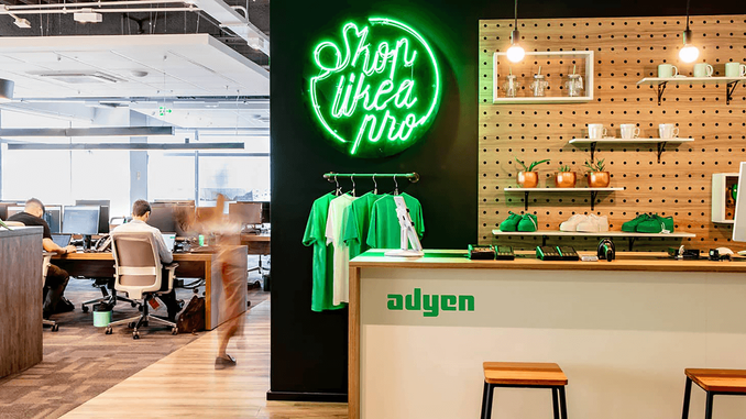 The empowered exchange: checkout experience in 2025