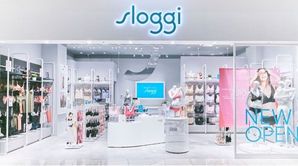 De Sloggi-merkbeleving in Tokio