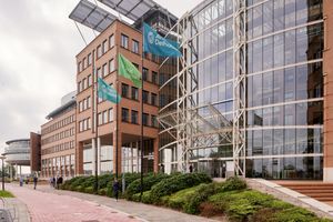 Thierry Garnier nieuwe topman Ahold Delhaize