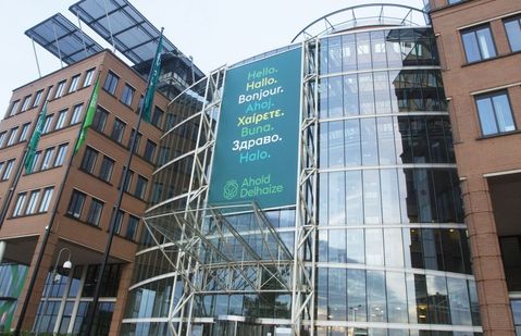 Ahold Delhaize boekt meer omzet en winst; dubbelcijferige Europese groei