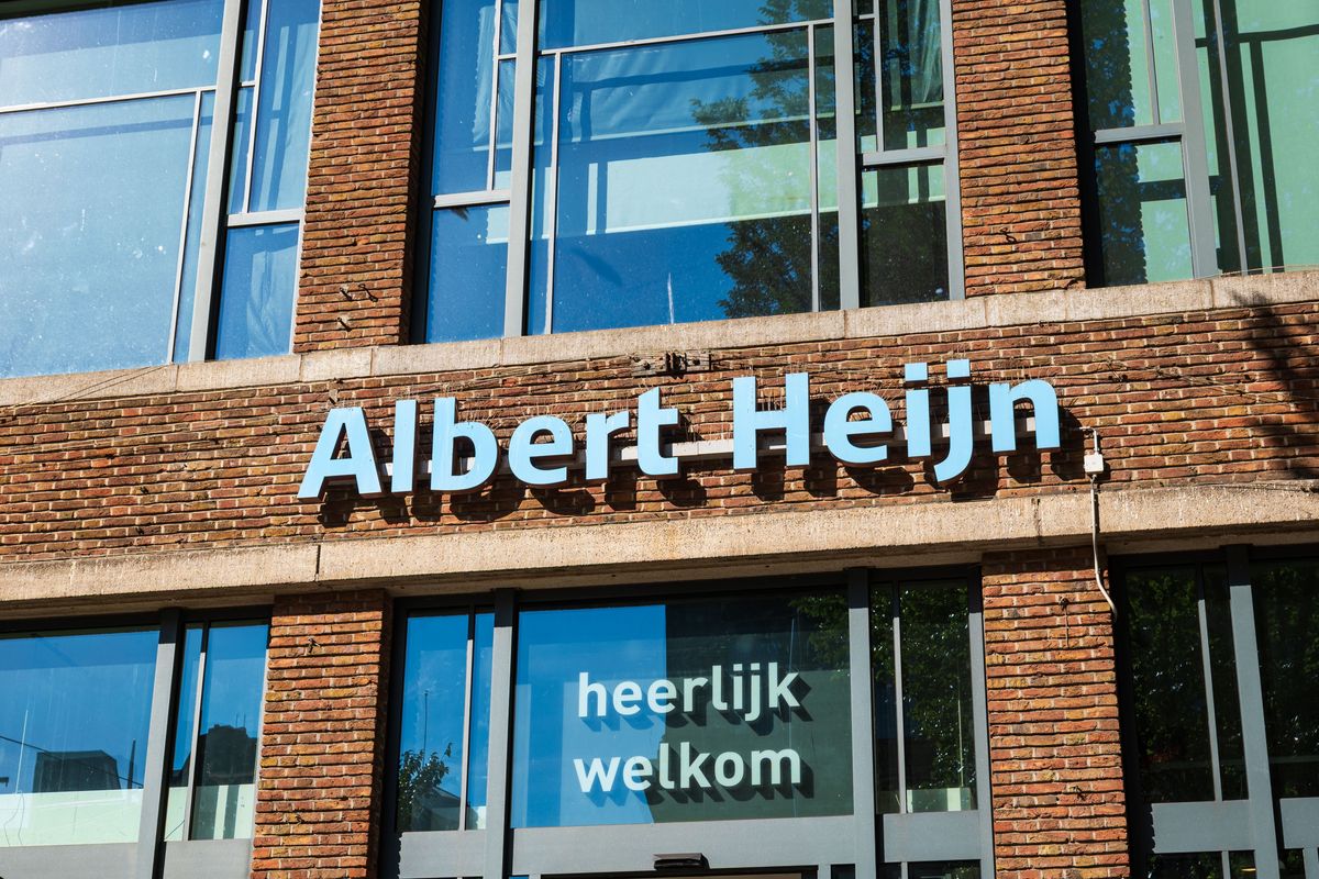 Albert Heijn grootste retailer, Wibra rukt op