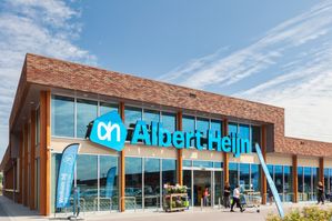 Albert Heijn morrelt opnieuw aan koopzegels: 'Te riskant om er in één keer mee te stoppen'