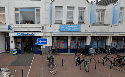 Ernstig zieke AH-multifranchiser Gerard van den Tweel neemt afscheid