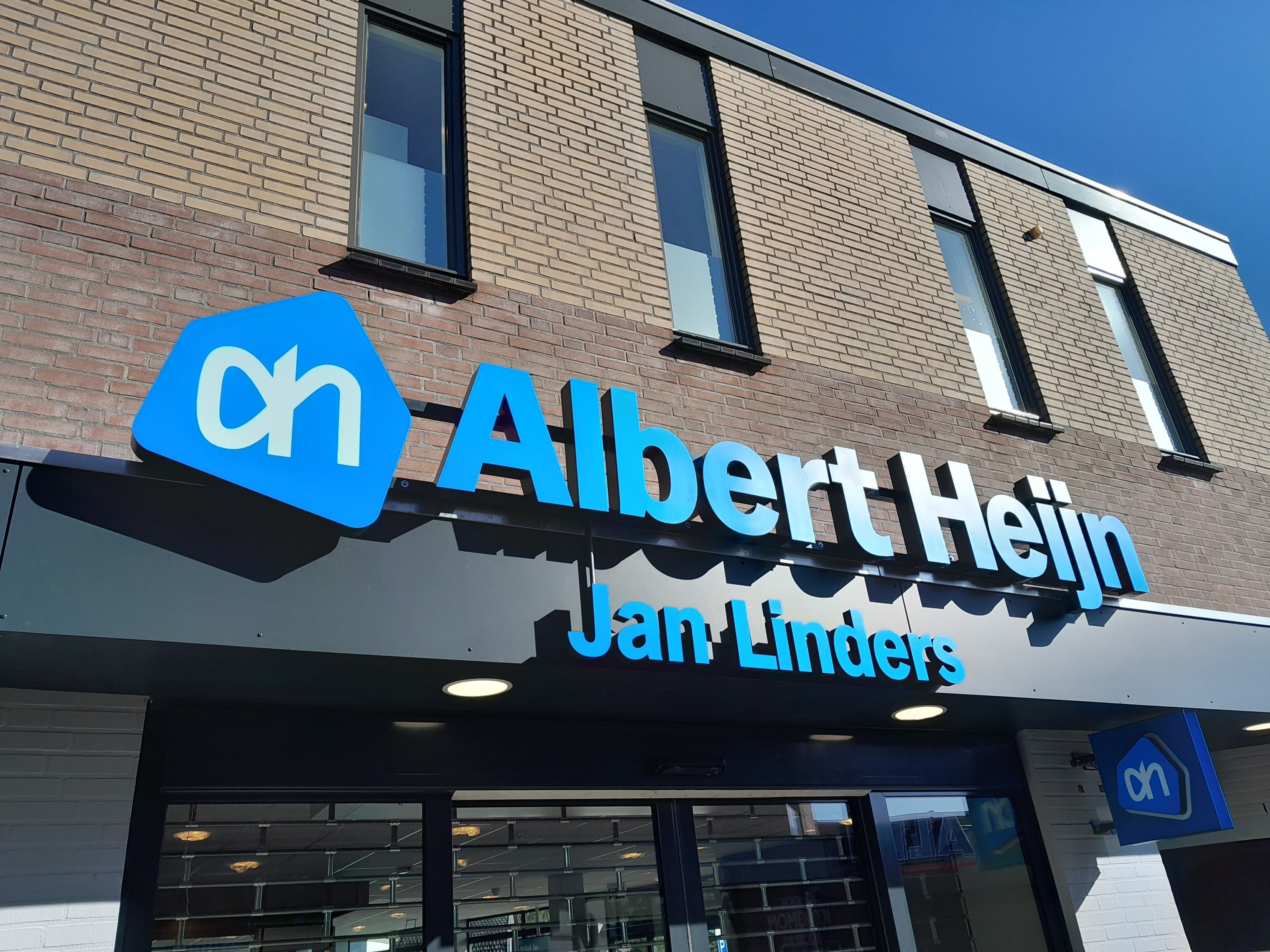 AlbertHeijn_JanLinders
