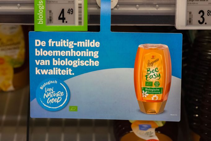Retailcijfers: De impact van Albert Heijn