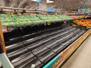 'Albert Heijn loopt 120 tot 150 miljoen euro omzet mis'