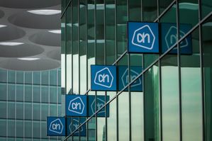 FNV overweegt acties tegen Albert Heijn vanwege geschrapte diensten uitzendkrachten