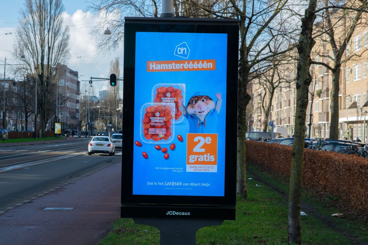 Consumentenbond wil dat Albert Heijn bulkaanbiedingen afbouwt