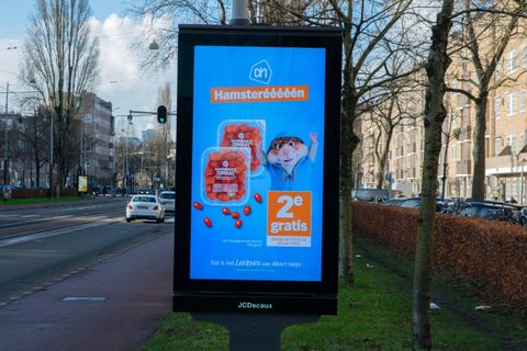 Consumentenbond wil dat Albert Heijn bulkaanbiedingen afbouwt