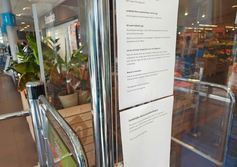 Cyberincident bij Ahold Delhaize raakt Albert Heijn, Etos en Gall & Gall
