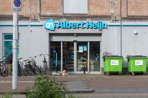 Hackers stelen data van Ahold Delhaize