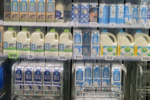 RCC: Albert Heijn misleidt klanten met zuivelverpakkingen