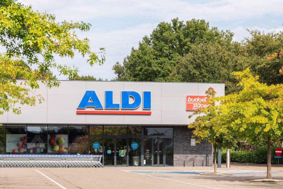 Aldi nog steeds grootste winkelformule in België