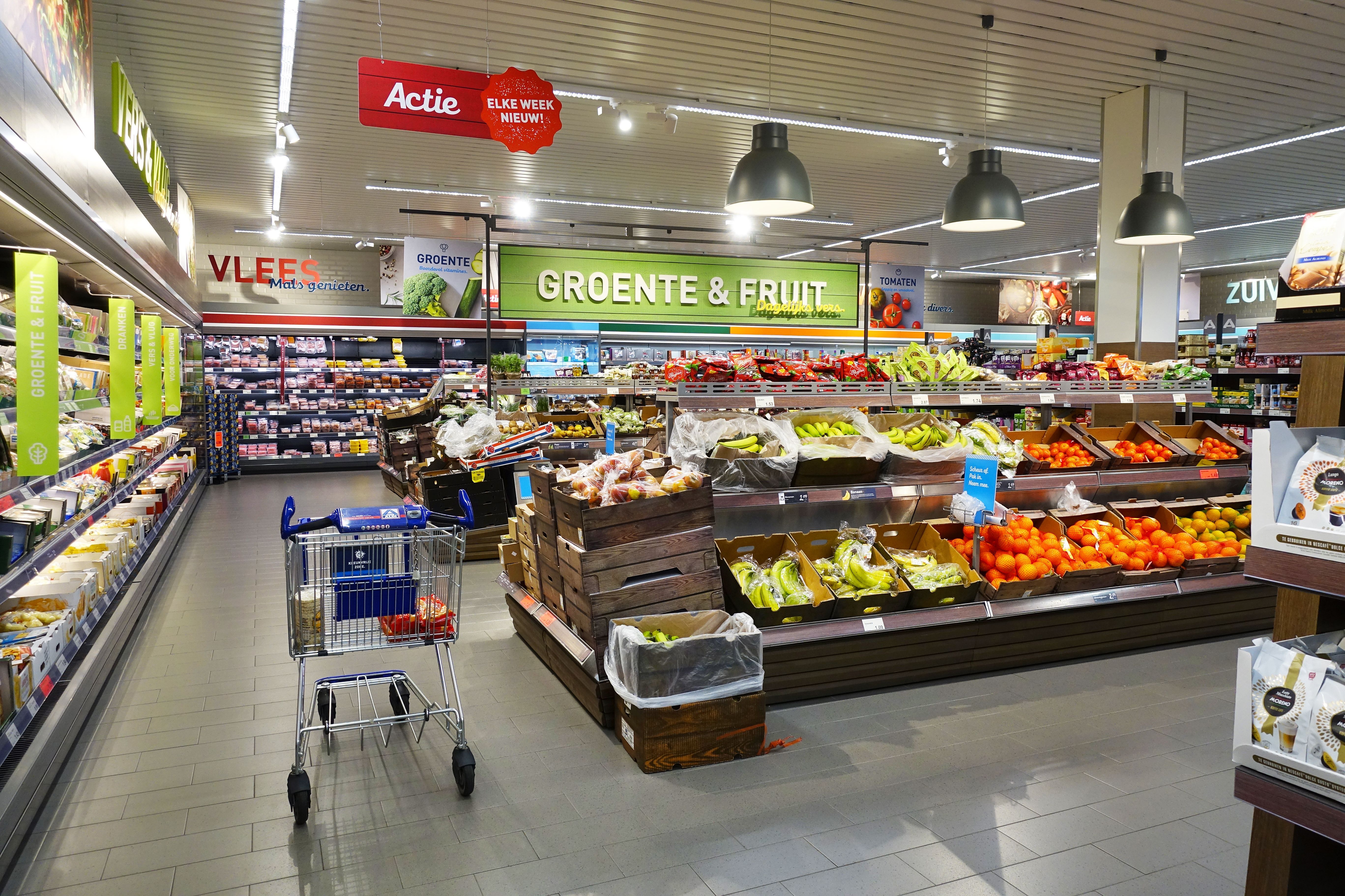 Aldi Nederland