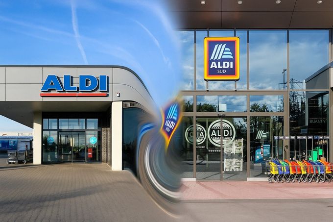 Fusie tussen de Aldi's: Logische partners, maar ze moeten het wel willen