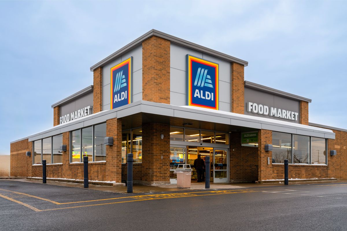Aldi opent dit jaar 180 winkels in de VS