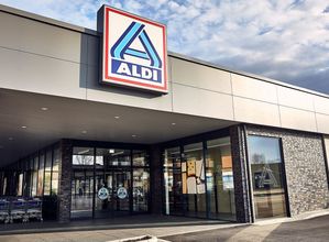 'Aldi Nord en Aldi Süd spreken over fusie'