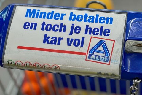 'Discounter Aldi besteedt het meest aan audioreclame'