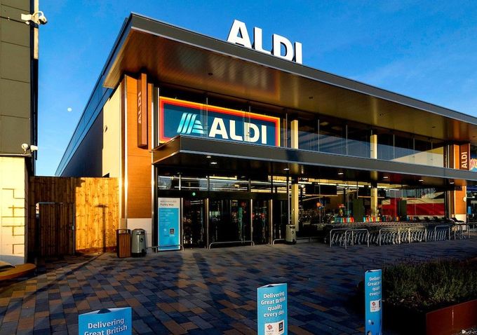 Video: Hoe Aldi zijn expansie succesvol kan voortzetten