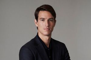 Nike benoemt Alexandre Arnault tot bestuurslid