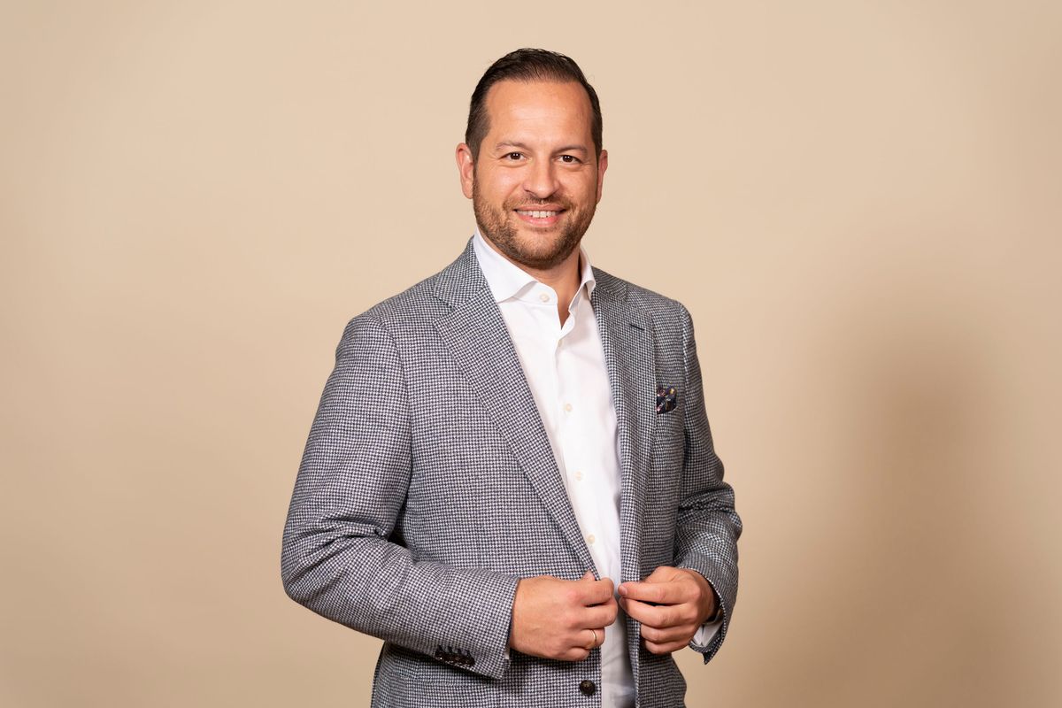 Delhaize benoemt nieuwe ceo