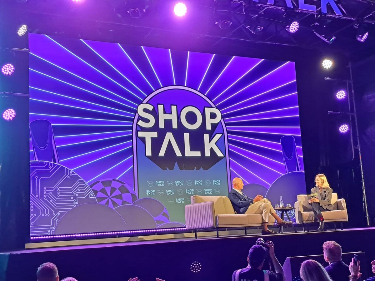 Shoptalk Europe: Waarom de fysieke winkel meer moet bieden dan een product