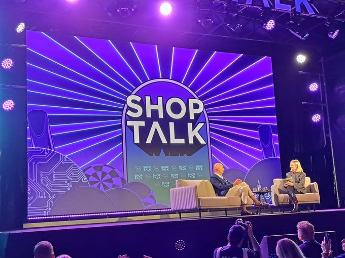 Shoptalk Europe: Waarom de fysieke winkel meer moet bieden dan een product
