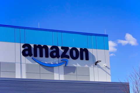 Duitse waakhond verbiedt prijscontrole Amazon en roomt 59 miljoen euro af