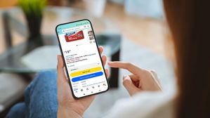 RetailTech: Amazon maakt impulsaankoop makkelijker met 'Add to Delivery'-knop