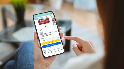 RetailTech: Amazon maakt impulsaankoop makkelijker met 'Add to Delivery'-knop