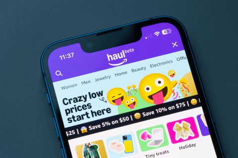 Is Amazon Haul het antwoord op de opmars van Chinese platforms?