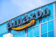 Amazon passeert voor het eerst grens van 3 biljoen dollar beurswaarde