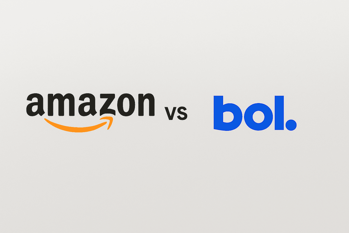 Hoe Bol zich kan wapenen tegen het geweld van Amazon