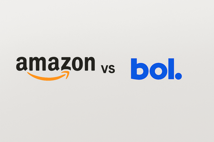 Hoe Bol zich kan wapenen tegen het geweld van Amazon