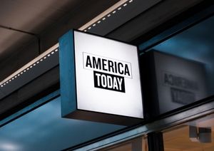 America Today maakt nog een 'klein verliesje'