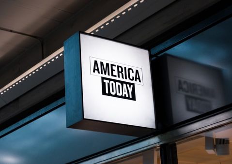 America Today maakt nog een 'klein verliesje'