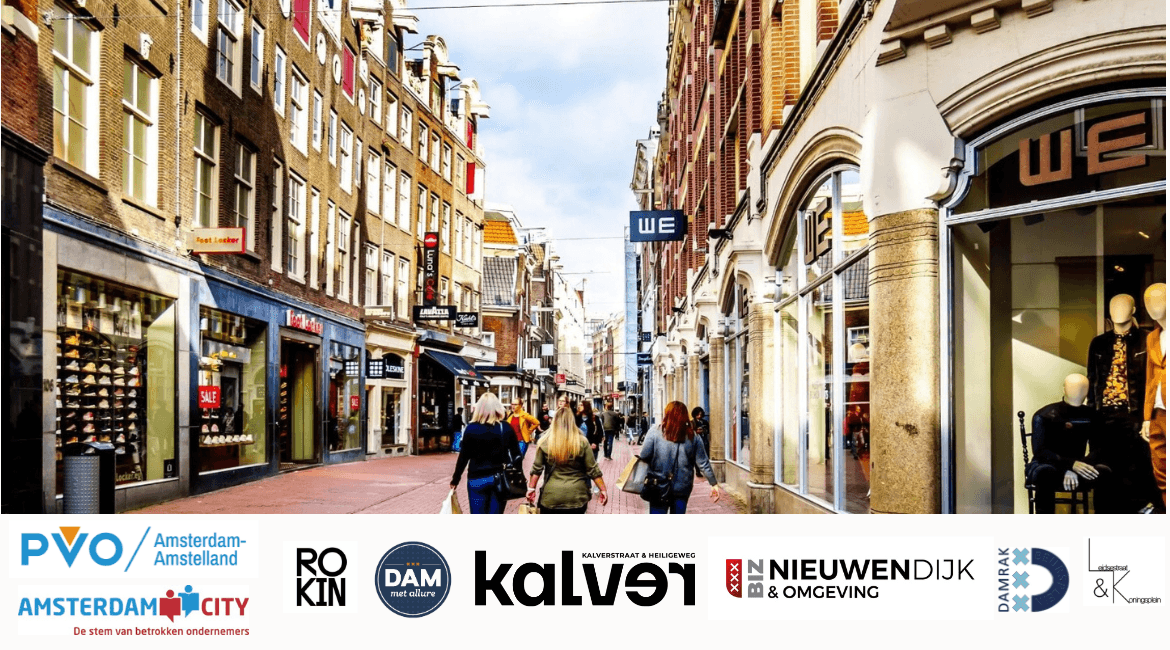 Amsterdam Retail Meet 2025