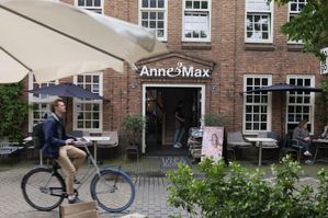 Anne&Max maakt stap naar supermarkt met eigen koffielijn