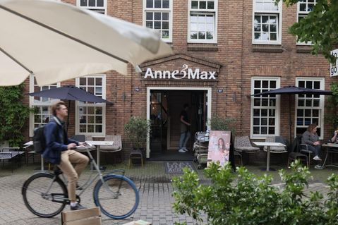 Anne&Max maakt stap naar supermarkt met eigen koffielijn