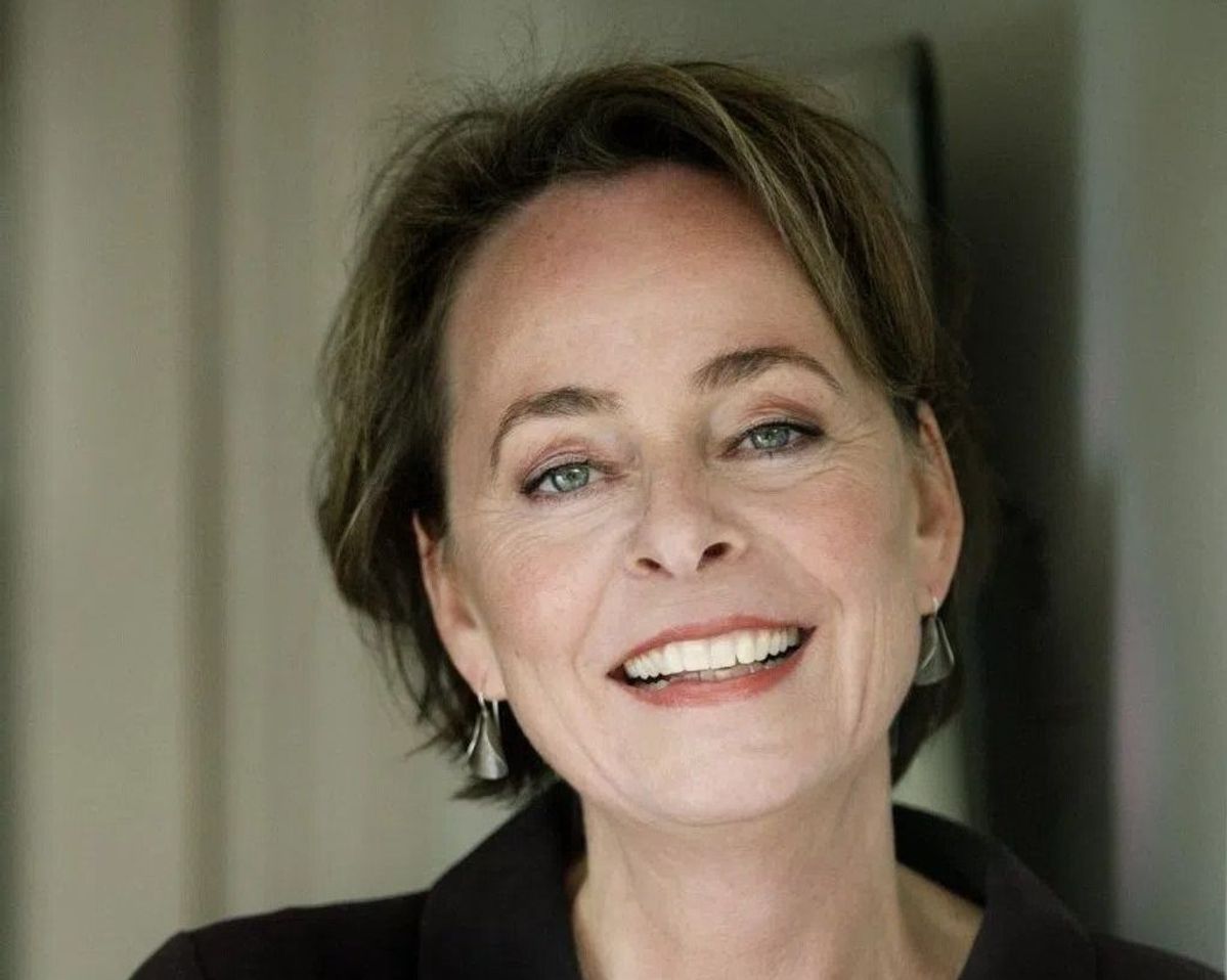 Directeur duurzaamheid Anita Scholte op Reimer verruilt Albert Heijn voor moederbedrijf