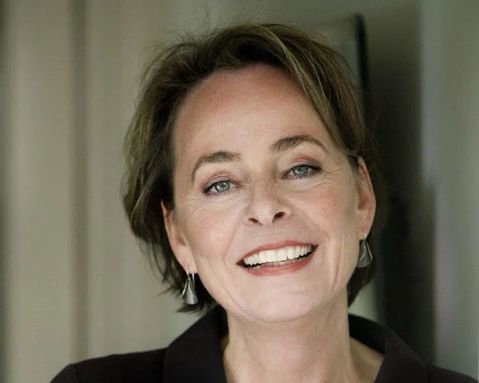 Directeur duurzaamheid Anita Scholte op Reimer verruilt Albert Heijn voor moederbedrijf