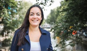 Etos stelt nieuwe commercieel directeur aan