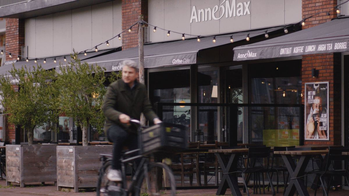 Anne&Max dicht bij 1e vestiging in Duitsland