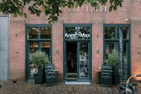 Retailcijfers: Anne&Max