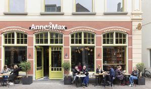 Anne&Max-oprichter Wobbe van Zoelen droomt graag groot: 'Alles begint met 1'