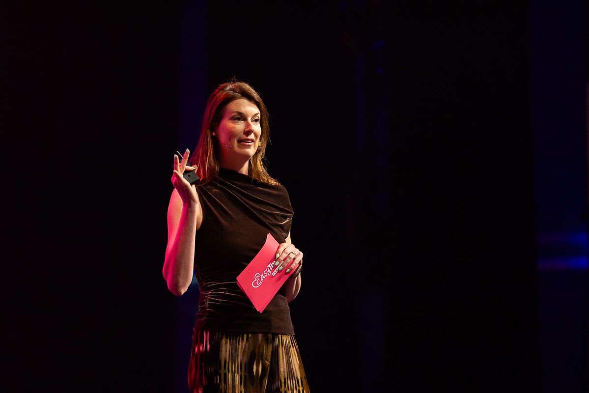 Anneke Kamphuis (EasyToys): 'Elke keer dat we een taboe doorbreken, groeit de markt'