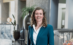 Simac versterkt focus met nieuwe Managing Director Retail